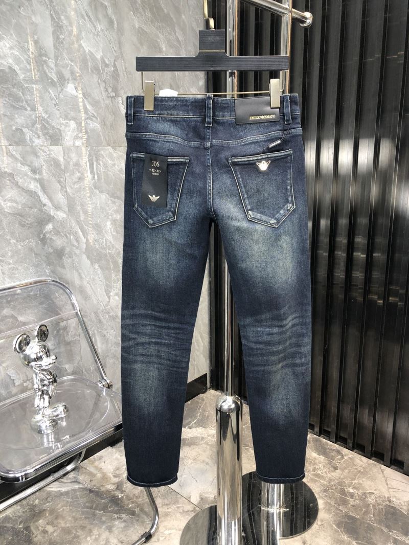 Armani Jeans